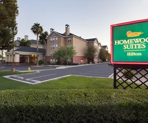 Photo 2 - Homewood Suites by Hilton Phoenix-Biltmore