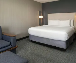 Photo 5 - Courtyard by Marriott Vacaville