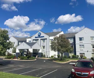 Photo 2 - Best Western Louisville South / Shepherdsville