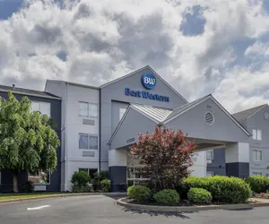 Photo 2 - Best Western Louisville South / Shepherdsville