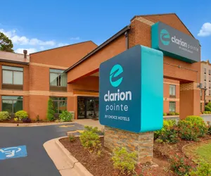 Photo 2 - Clarion Pointe Atlanta Airport College Park