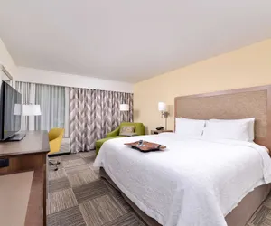 Photo 2 - Hampton Inn Cartersville