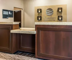 Photo 4 - Comfort Inn and Suites