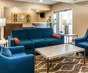 Photo 5 - Comfort Inn and Suites