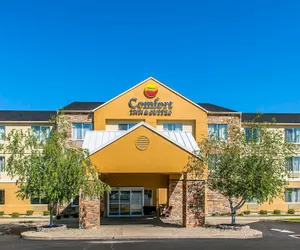 Photo 2 - Comfort Inn and Suites