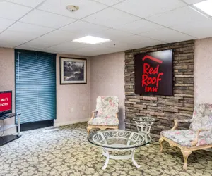 Photo 4 - Red Roof Inn Morehead