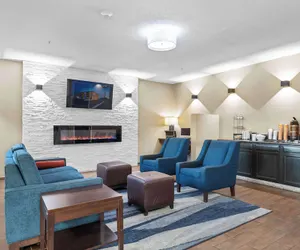 Photo 3 - Comfort Inn Hobart-Merrillville I-65