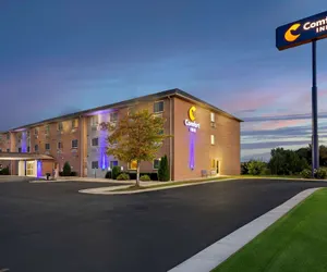 Photo 2 - Comfort Inn Hobart-Merrillville I-65