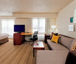 Photo 5 - Residence Inn By Marriott Merrillville