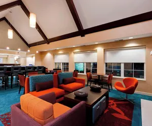 Photo 2 - Residence Inn By Marriott Merrillville