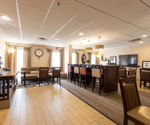 Photo 5 - Hampton Inn by Hilton of Kuttawa/Eddyville