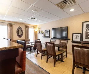 Photo 4 - Hampton Inn by Hilton of Kuttawa/Eddyville