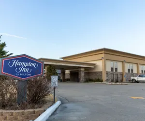 Photo 2 - Hampton Inn by Hilton of Kuttawa/Eddyville
