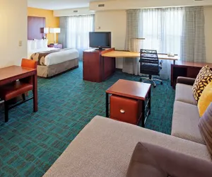 Photo 3 - Residence Inn by Marriott Indianapolis Fishers