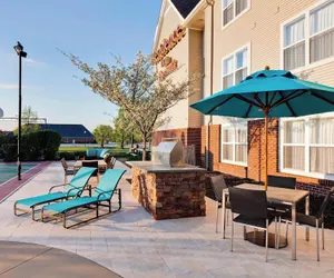 Photo 2 - Residence Inn by Marriott Indianapolis Fishers