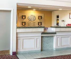 Photo 3 - Comfort Suites Fort Wayne - Southwest