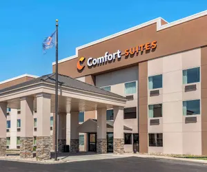 Photo 2 - Comfort Suites Fort Wayne - Southwest