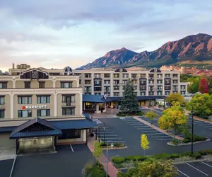 Photo 2 - Boulder Marriott