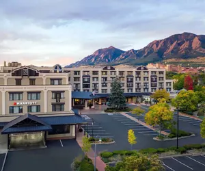 Photo 2 - Boulder Marriott