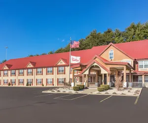 Photo 2 - Red Roof Inn & Suites Corbin