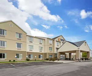 Photo 2 - Comfort Inn & Suites