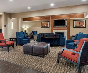 Photo 4 - Comfort Inn & Suites Junction City - near Fort Riley