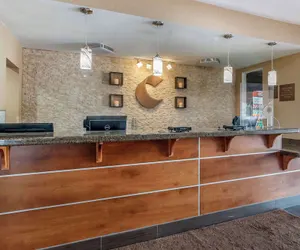 Photo 3 - Comfort Inn & Suites Junction City - near Fort Riley