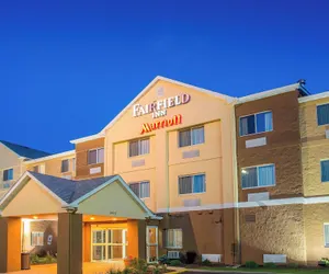 Photo 2 - Fairfield Inn & Suites Chicago Tinley Park