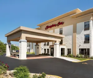 Photo 2 - Hampton Inn Chicago / Tinley Park