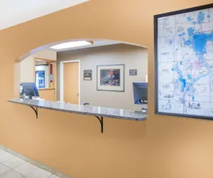 Photo 4 - Ramada by Wyndham Spirit Lake/Okoboji