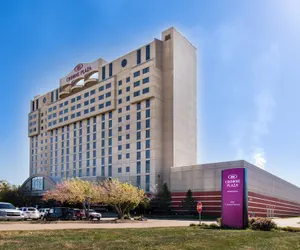 Photo 2 - Crowne Plaza Springfield, an IHG Hotel