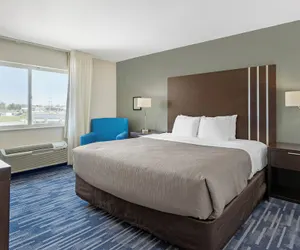 Photo 5 - Quality Inn & Suites Keokuk North