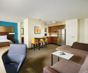 Photo 2 - Residence Inn by Marriott Portland Scarborough