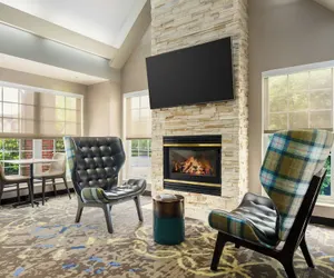 Photo 4 - Residence Inn by Marriott Portland Scarborough