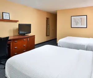 Photo 5 - Courtyard by Marriott Detroit Utica