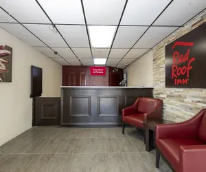 Photo 4 - Red Roof Inn West Point