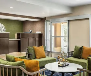 Photo 5 - Fairfield Inn by Marriott Hattiesburg