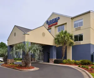 Photo 2 - Fairfield Inn by Marriott Hattiesburg