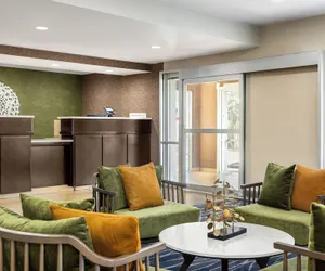 Photo 3 - Fairfield Inn by Marriott Hattiesburg