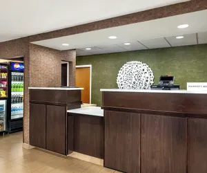 Photo 3 - Fairfield Inn by Marriott Hattiesburg