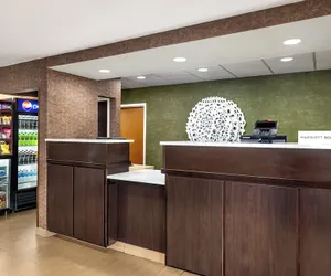 Photo 4 - Fairfield Inn by Marriott Hattiesburg