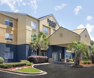 Photo 2 - Fairfield Inn by Marriott Hattiesburg