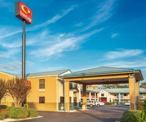 Photo 2 - Econo Lodge Laurel