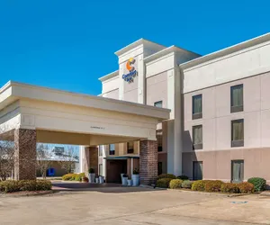 Photo 2 - Comfort Inn Pearl-Jackson