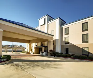 Photo 5 - Comfort Inn Pearl-Jackson