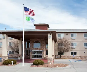 Photo 2 - Holiday Inn Express Hotel & Suites Scottsbluff-Gering by IHG