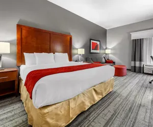 Photo 4 - Comfort Inn Kearney I-80