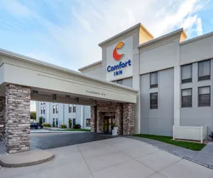 Photo 2 - Comfort Inn Kearney I-80