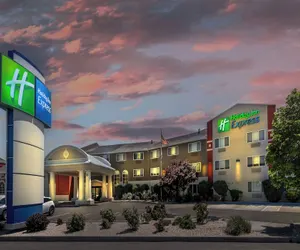 Photo 2 - Holiday Inn Express Winnemucca, an IHG Hotel