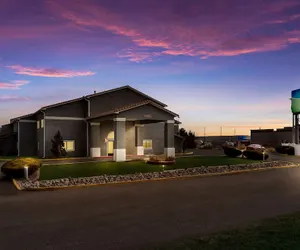 Photo 2 - SureStay Hotel by Best Western Grants